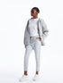 LC Waikiki Women's Elastic Waist Sweatpants